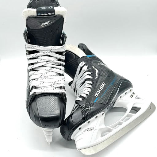 Bauer Supreme Mach - Patins de hockey Pro Stock neufs - Taille 10D (#2)